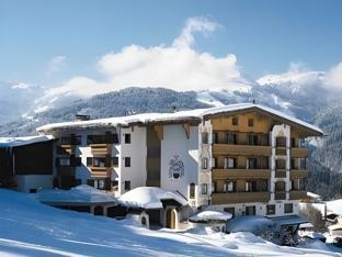 Hotel Silberberger - Wildschönau