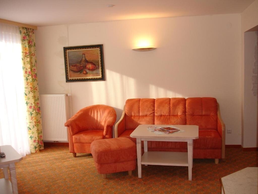 Smiley Hotel - Kinderhotel