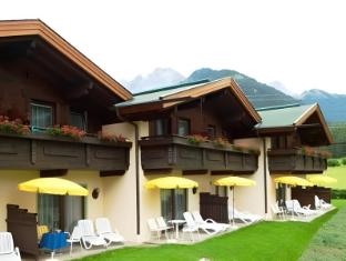 Kinderhotel Larchenhof