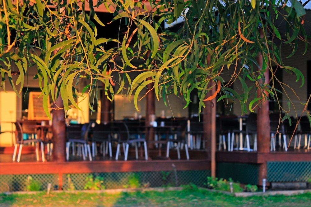 Kooljaman at Cape Leveque