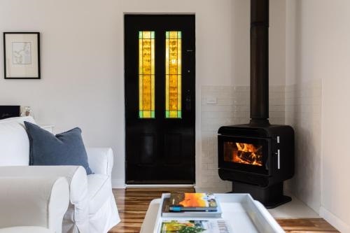 A Cottage In Richmond (Adults Only)