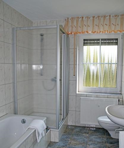 Ferienwohnung Bergblick Xanten