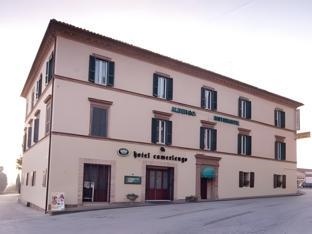 Hotel Camerlengo