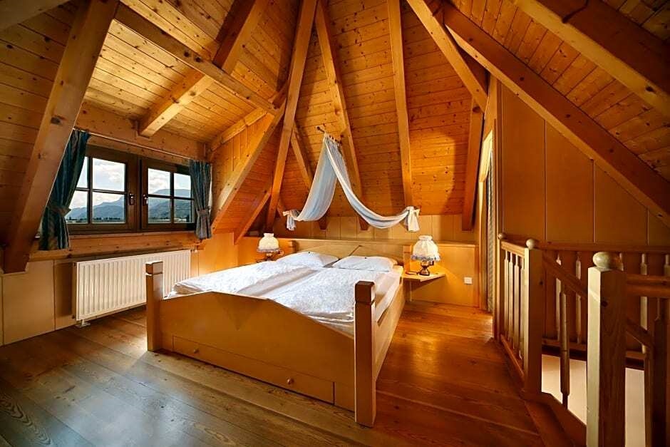 Hotel Und Residence Johanneshof