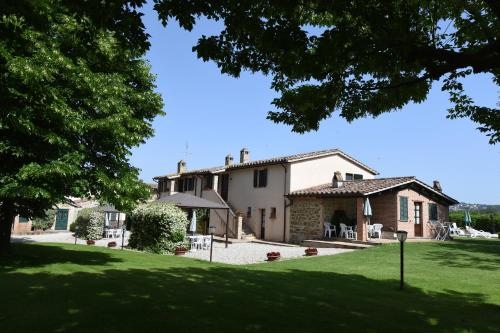 Agriturismo Miralduolo