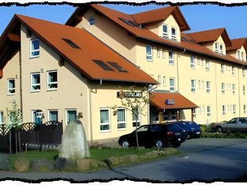 Motel A66