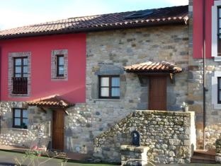 Apartamentos La Quintana de Romillo