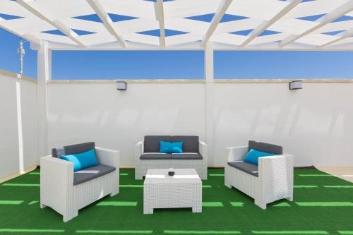 Villa Belvedere By Barbarhouse