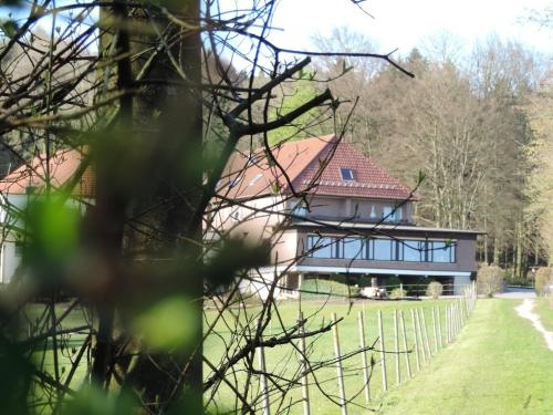 Gasthaus Zum Dorenberg