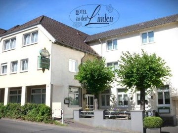 Hotel Zu Den Linden
