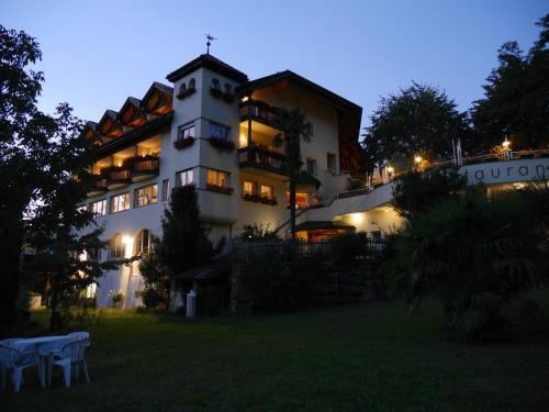 Hotel Tenz