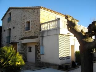 La Bastide De L'olivier