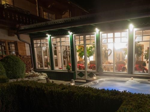 Landhaus Benediktenhof