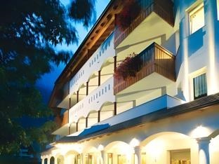 Park Hotel Villa Etschland