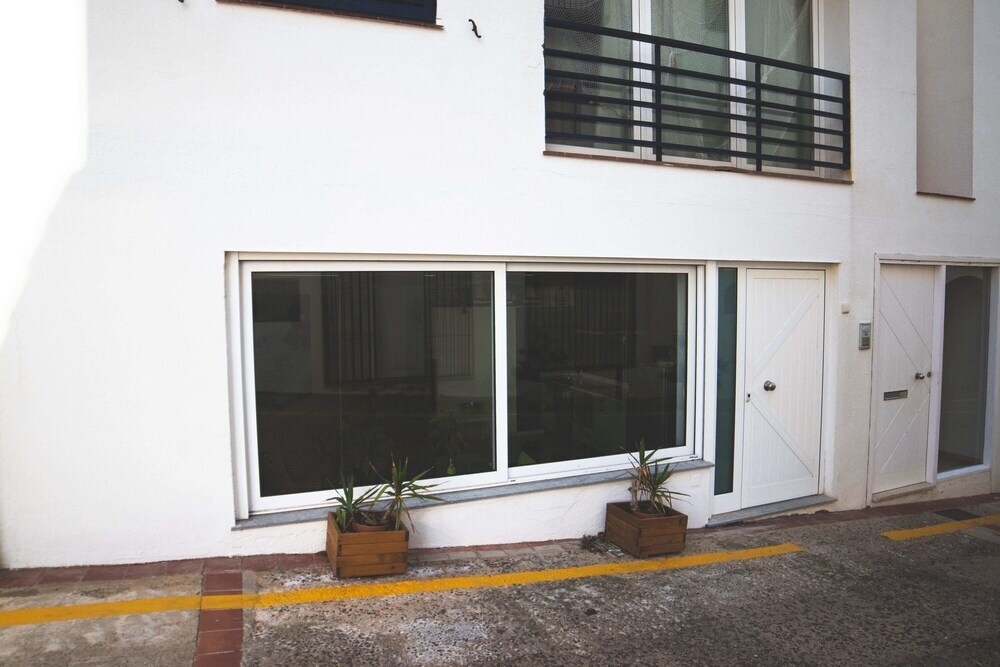 Acogedor Loft En Calella De Palafrugell
