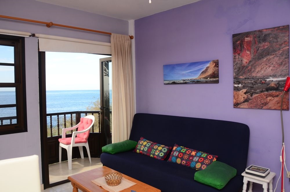 Apartamento el Bajio 205