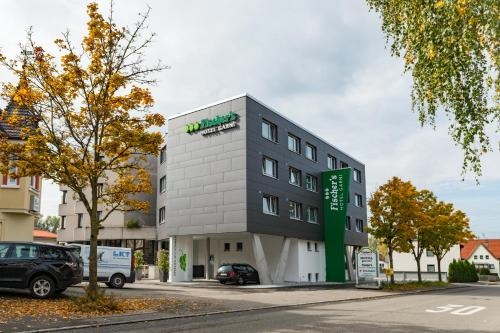 Fischers Garni Brauhaus