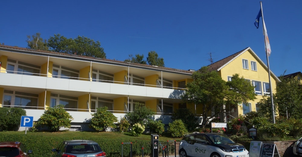 Haus am Kurpark