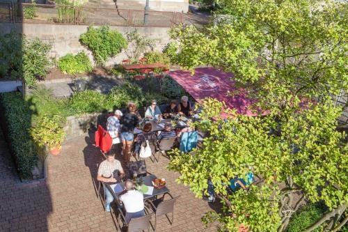 Frühstückshotel Landgasthof Kramer