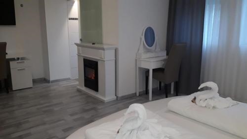 Das SP Hotel