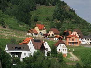 Hotel Garni Weinquadrat