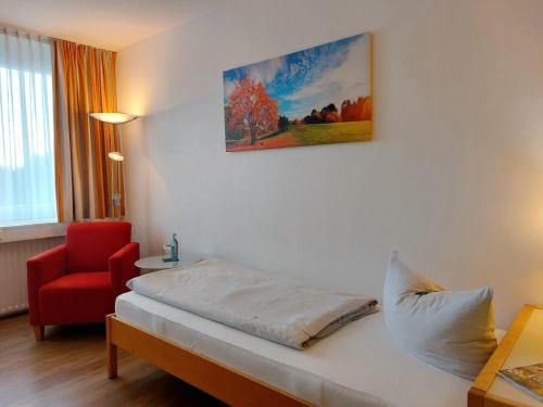 Heinrich Pesch Hotel