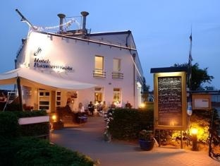 Hafenhotel Pommernyacht