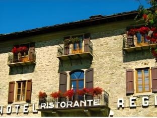 Hotel Ristorante Regina