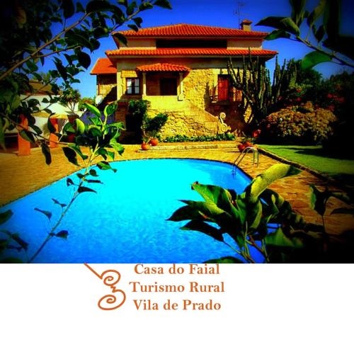 Casa do Faial
