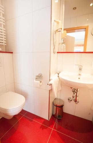 Hotel Restaurant Zur Post Lohfelden