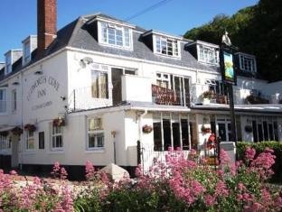 Lulworth Cove Inn