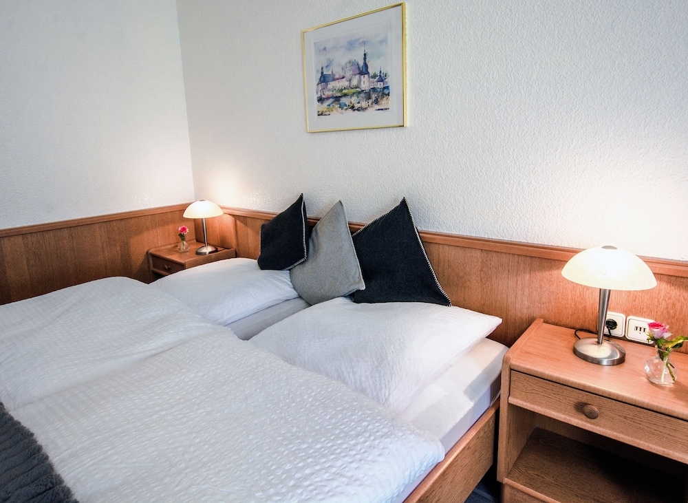 Gasthof Hotel Kemper