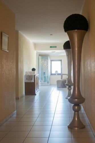 Hotel Garni Zum Grunen Baum