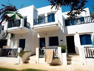 Astra Hotel Apartments