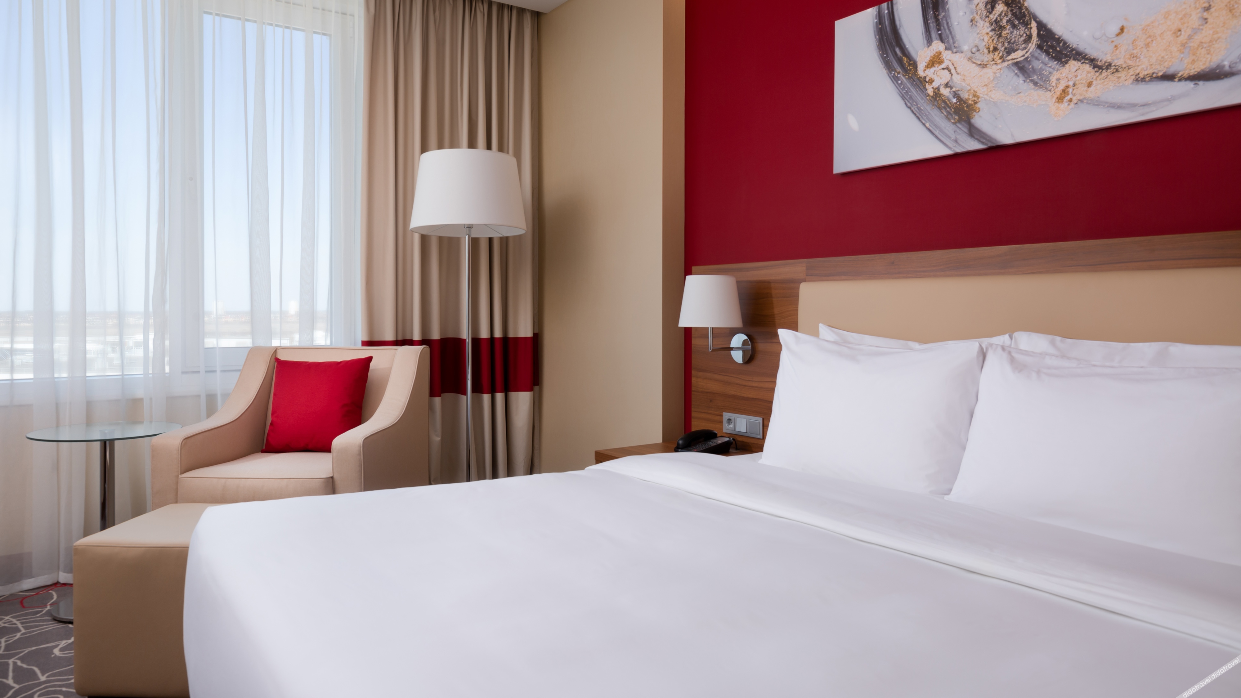 Four Points By Sheraton Krasnodar