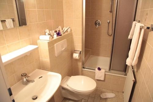 Hotel Garni Georgenhof Adults Only