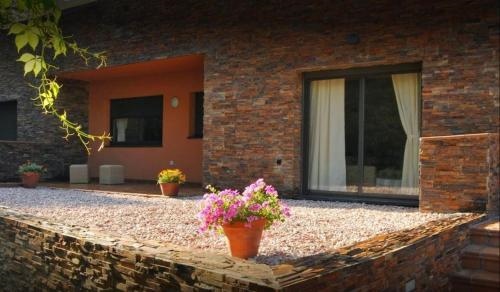 Apartaments La Farga