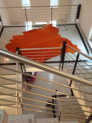 Ressmann's Residence