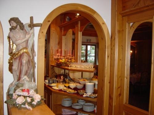 Alpenhotel Pfaffenwinkel