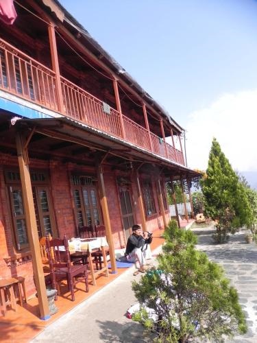 Rupa View Guest House