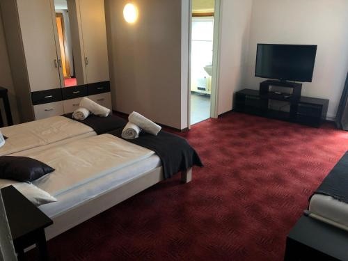 Donjon B&B E Ristorante