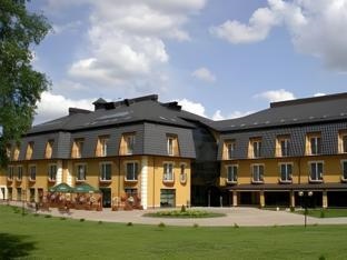 Hotel Villa Verde Congress & Spa