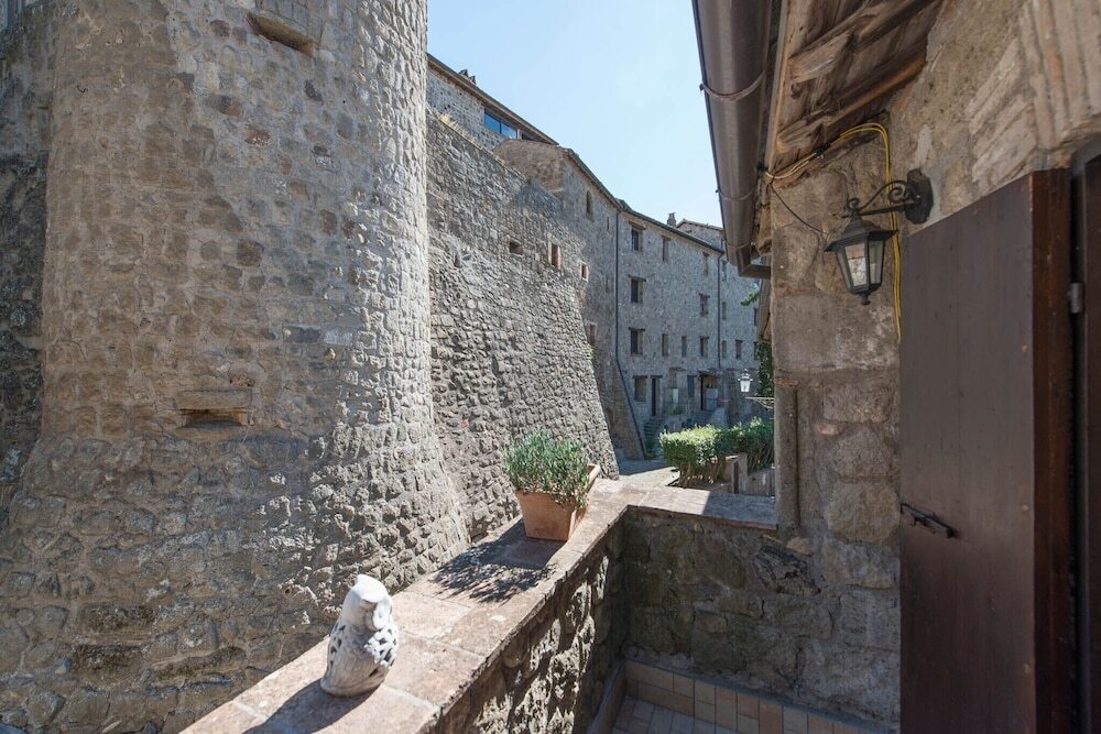 borgo antico resort diffuso