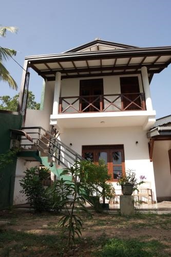 Surf Home Stay