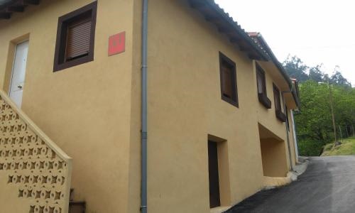 El Reguero De Villamarin