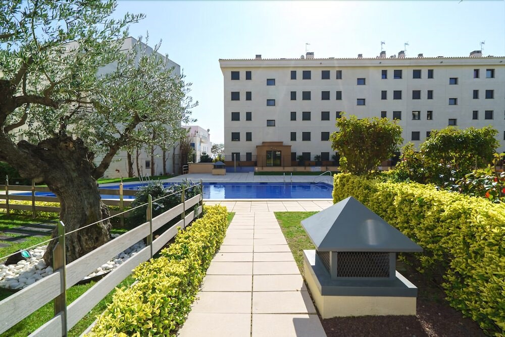 Apartamento 3171 -Mil.Leni Ii 3 2-1