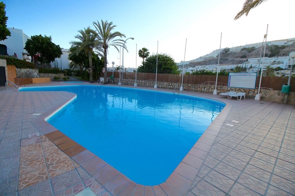 Arizona Bungalow 2Hab Puerto Rico terraza piscina 5P by Lightbooking