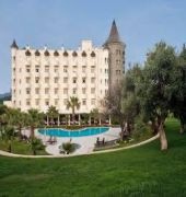 Alinn Boutique Sarigerme