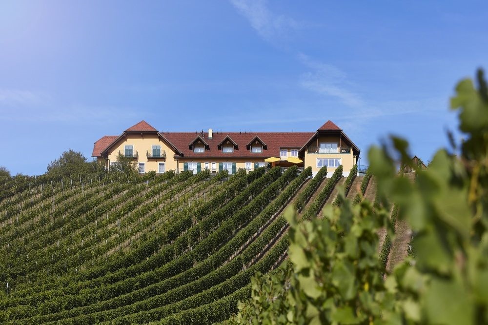 Hotel Garni Schone Aussichten