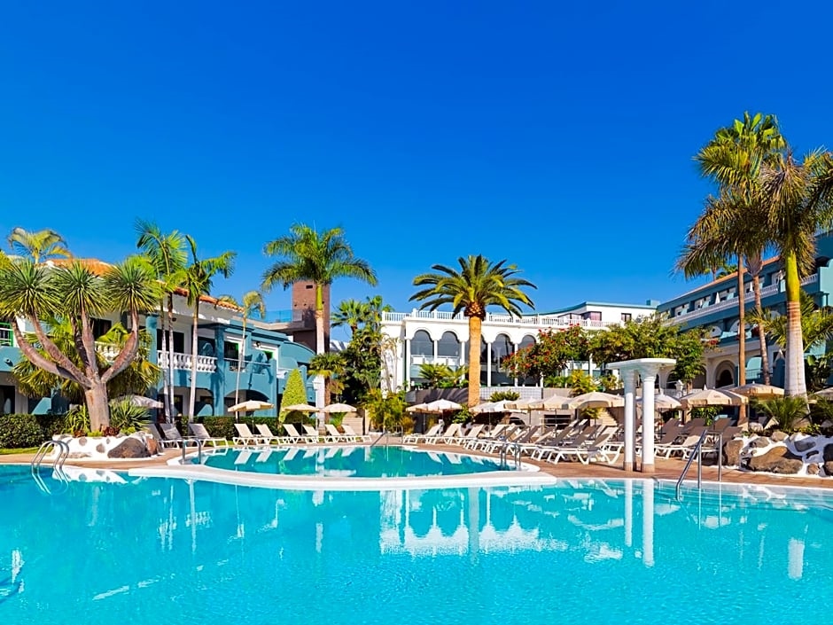Adrian Hoteles Colon Guanahani Adultos Only